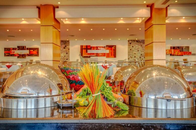 Hotel Palm Beach Resort