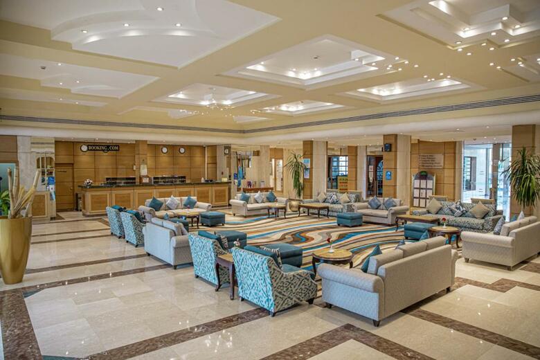 Hotel Palm Beach Resort