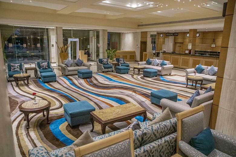 Hotel Palm Beach Resort