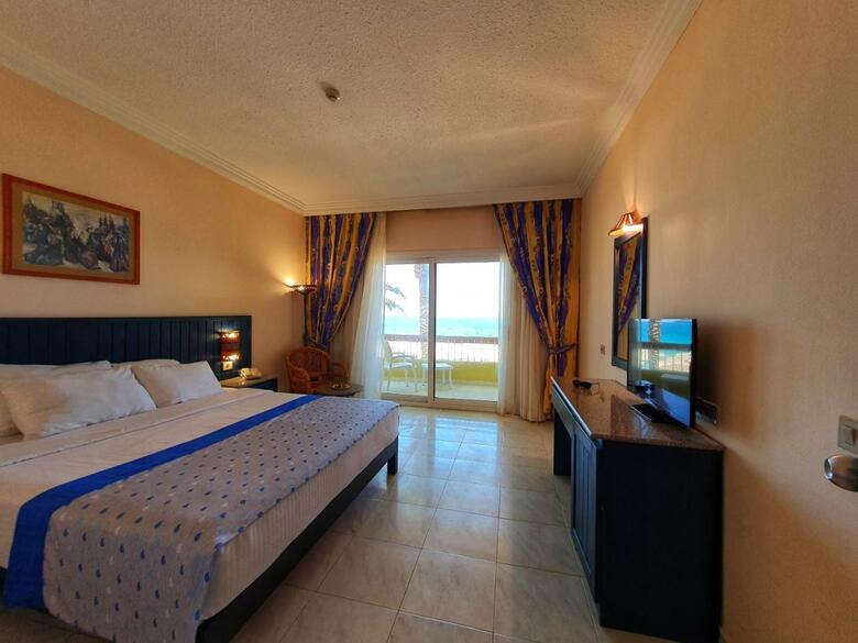 Hotel Palm Beach Resort