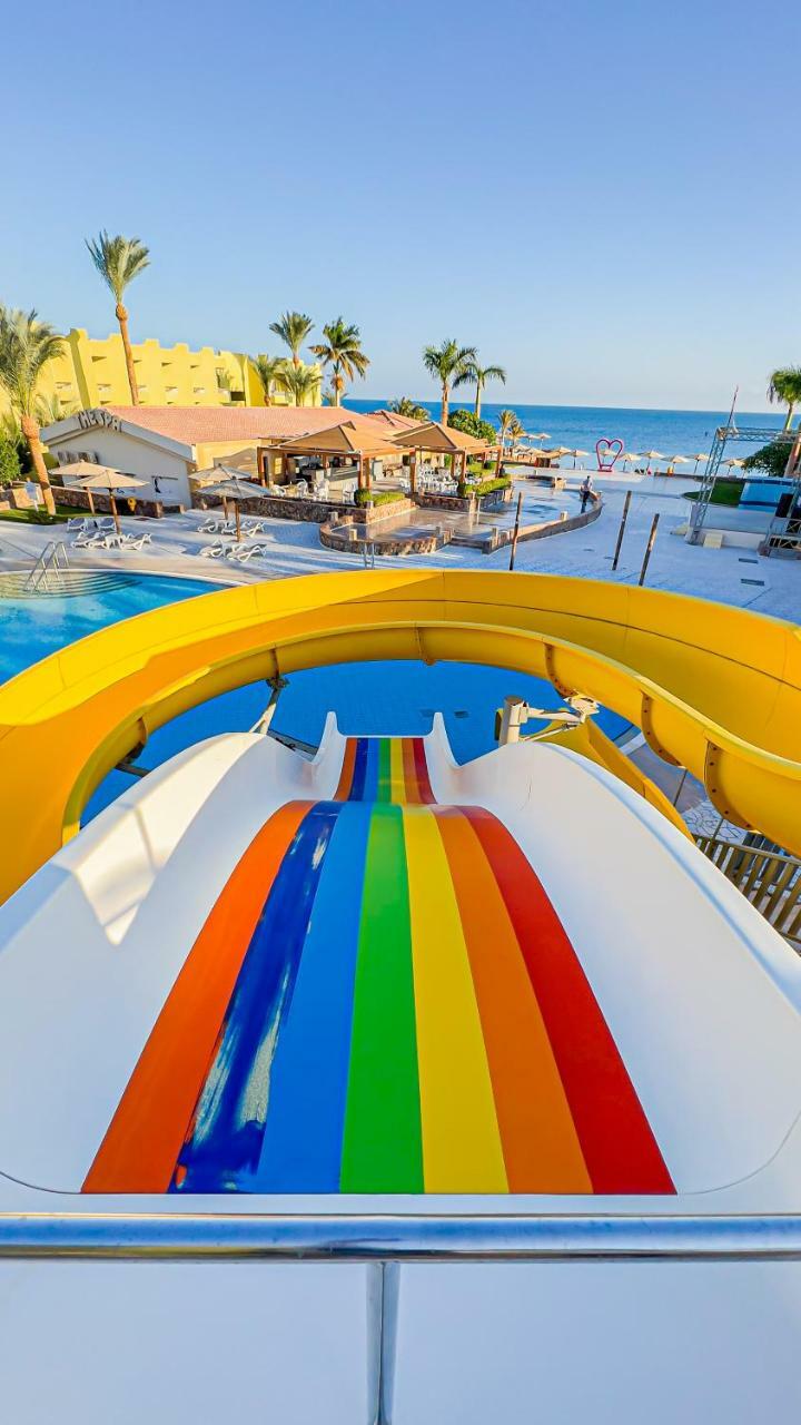 Hotel Palm Beach Resort