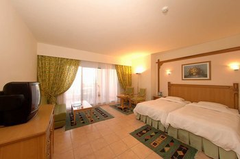 Hotel Hilton Hurghada Long Beach Resort