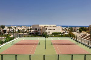 Hotel Hilton Hurghada Long Beach Resort