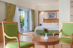 Hotel Hilton Hurghada Long Beach Resort