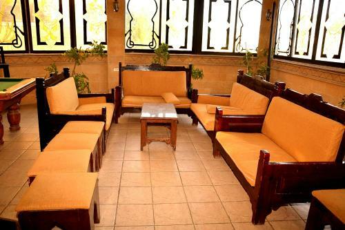 Hotel Sand Beach Resort