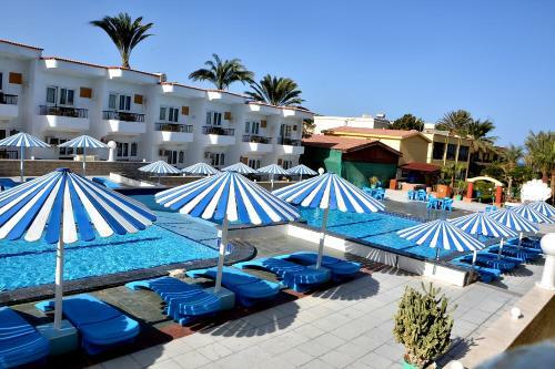 Hotel Sand Beach Resort