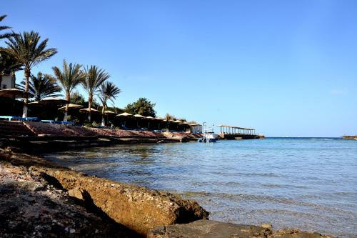 Hotel Sand Beach Resort