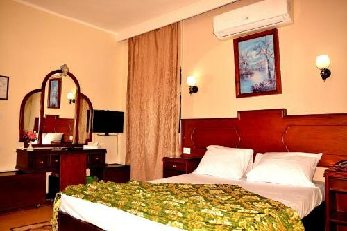 Hotel Sand Beach Resort