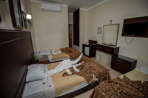 Hotel Sand Beach Resort