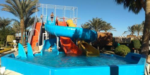 Hotel Sand Beach Resort
