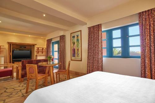 Hotel Sheraton Miramar Resort El Gouna