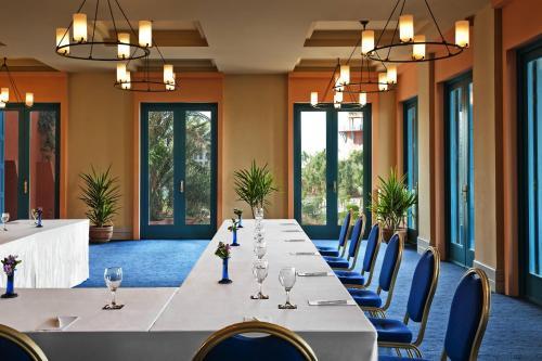 Hotel Sheraton Miramar Resort El Gouna