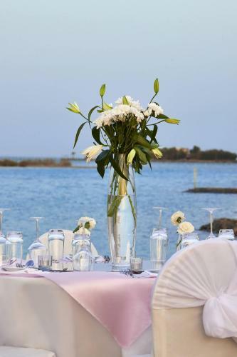 Hotel Sheraton Miramar Resort El Gouna