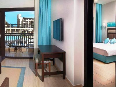 Hotel Steigenberger Aqua Magic Red Sea