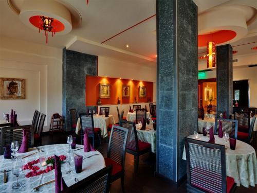Premier Le Reve Hotel & Spa (adults Only)