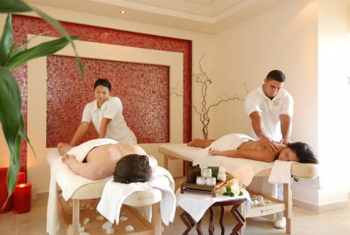 Premier Le Reve Hotel & Spa (adults Only)