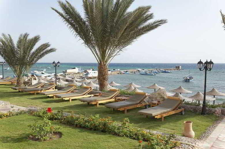 Hotel The Three Corners Royal Star Beach Resort