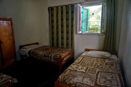 Sea Waves Hostel