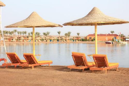 Hotel Makadi Garden Azur Resort