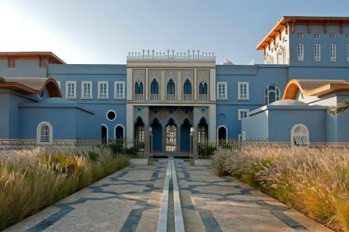 Hotel La Maison Bleue El Gouna