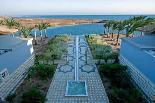 Hotel La Maison Bleue El Gouna