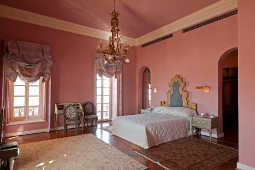 Hotel La Maison Bleue El Gouna