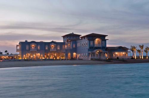 Hotel La Maison Bleue El Gouna