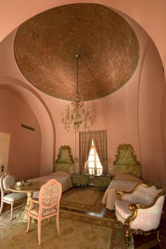 Hotel La Maison Bleue El Gouna