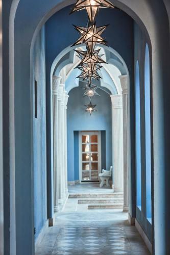 Hotel La Maison Bleue El Gouna