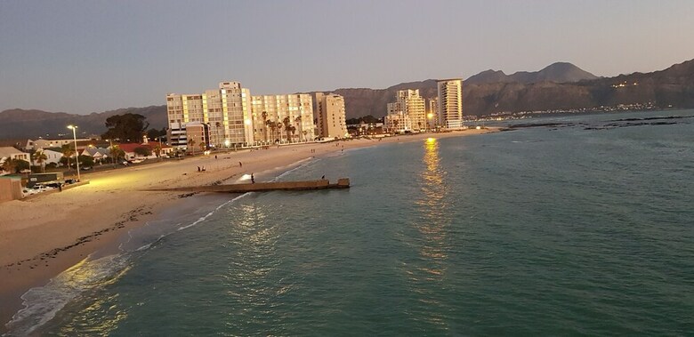 Apartamentos Ashley On The Beach