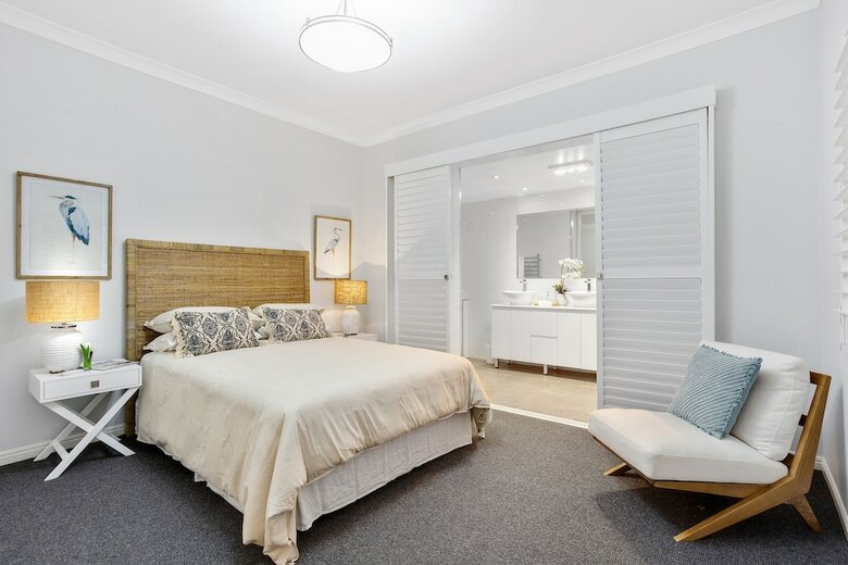 Nell's Place