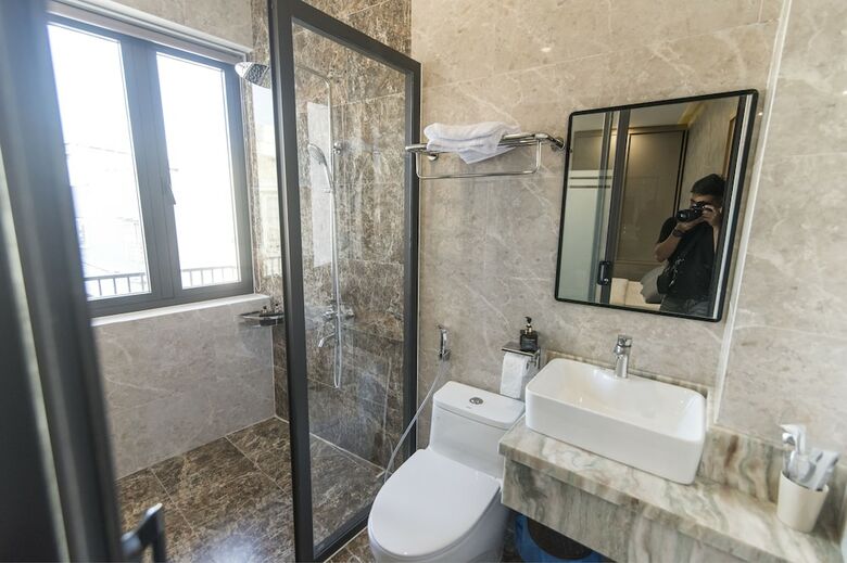 Aha Thang Bom Apartment Da Nang