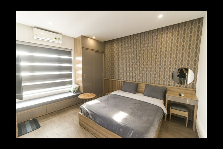 Aha Thang Bom Apartment Da Nang