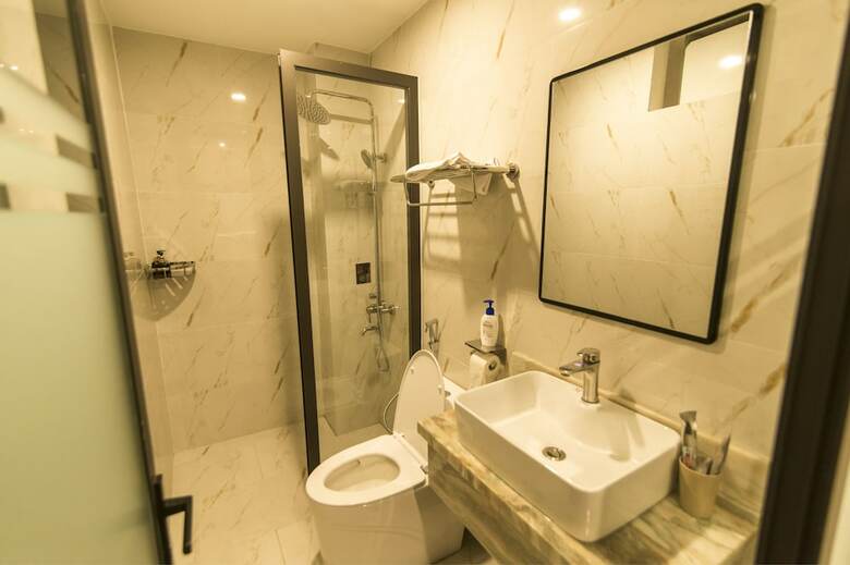 Aha Thang Bom Apartment Da Nang