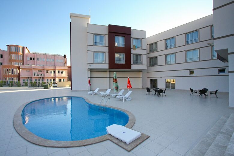 Tuna Hotel Mugla
