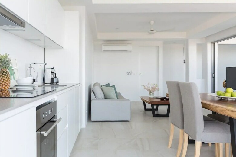 Apartamentos Sam-kah Residence 8 Suite 7