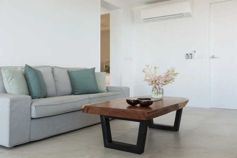 Apartamentos Sam-kah Residence 8 Suite 7