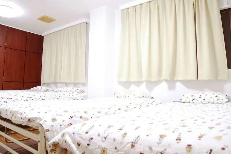 Hotel Bund Guest House