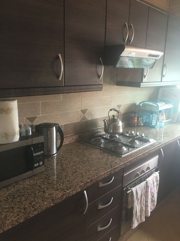 Immaculate 2-bed Apartment