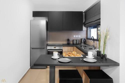 Elysium Boutique Apartments