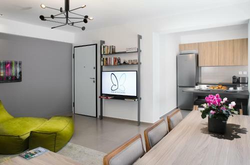 Elysium Boutique Apartments