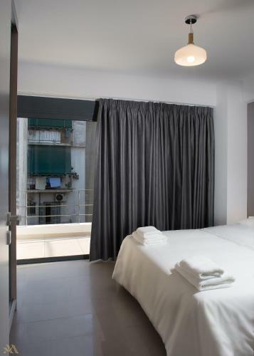 Elysium Boutique Apartments