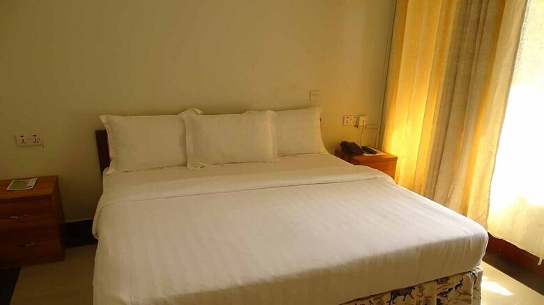 Hotel Panama Garden Resort