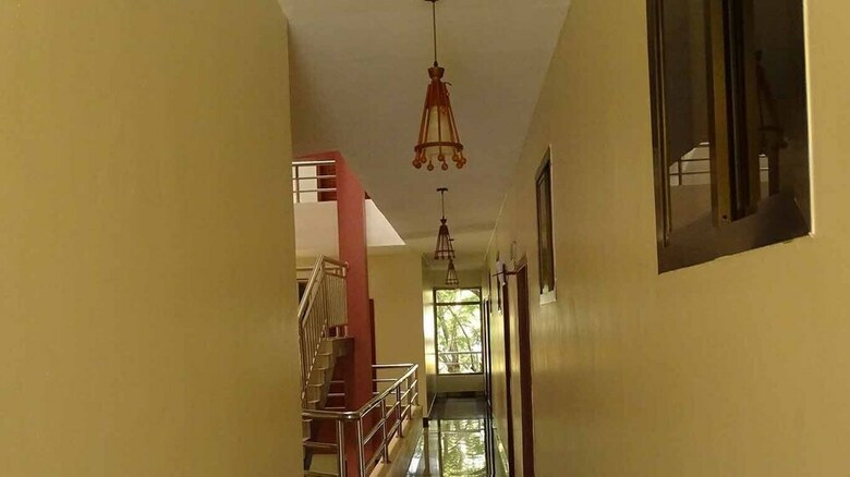 Hotel Panama Garden Resort