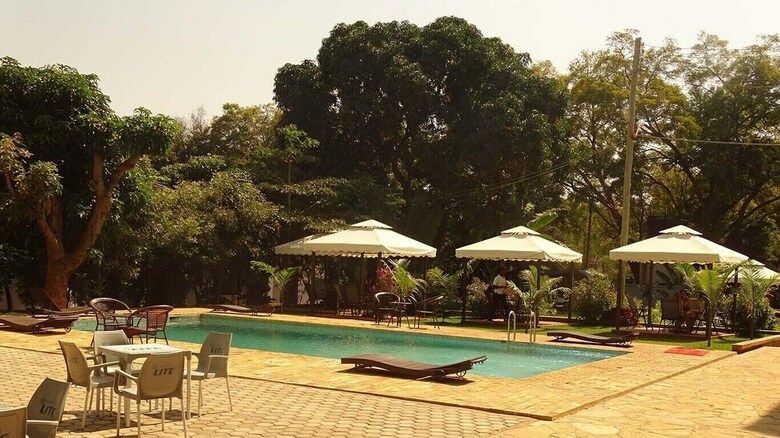 Hotel Panama Garden Resort
