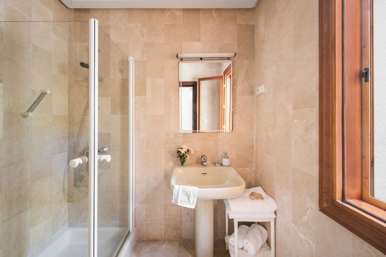 Apartamento Le Village