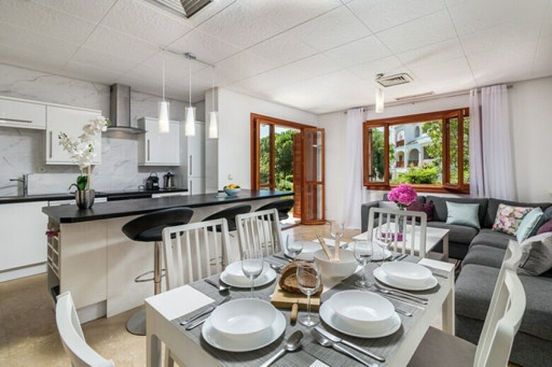 Apartamento Le Village