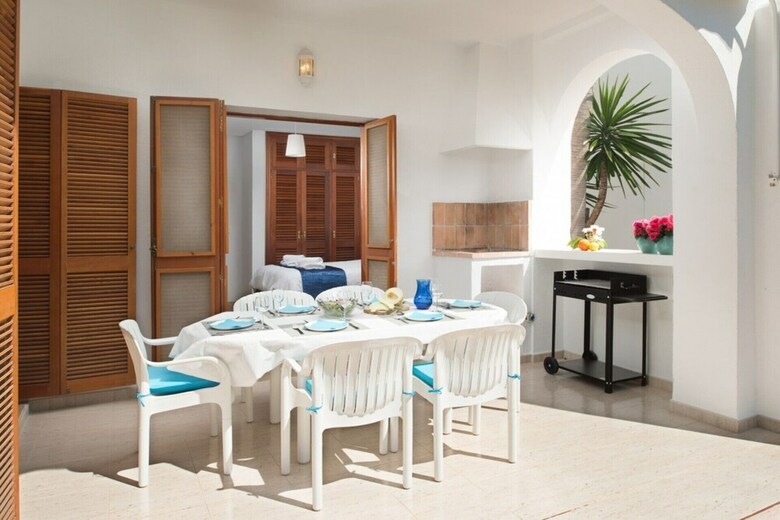 Apartamento Le Village