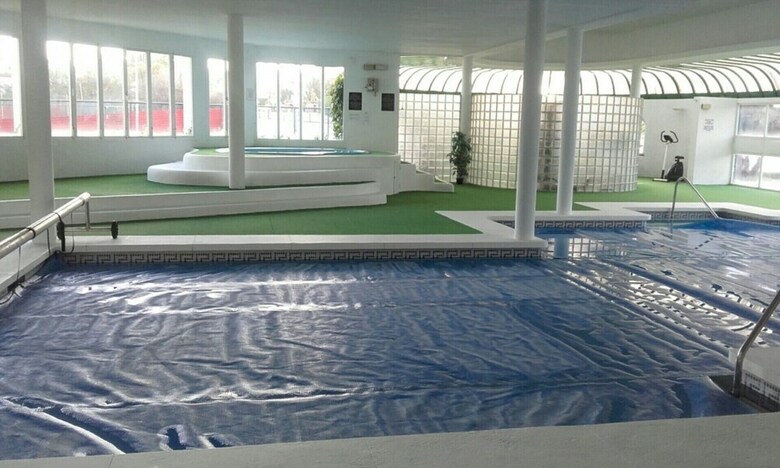 Apartamento Le Village