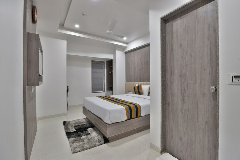Hotel Le Grand